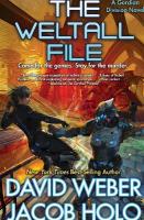 Weltall File, Volume 4