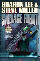 Salvage Right, Volume 25