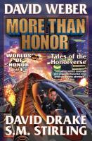 More Than Honor, Volume 1
