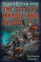 City of Marble and Blood, Volume 2