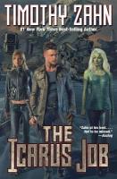 Icarus Job, Volume 3