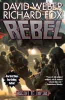 Rebel, Volume 2