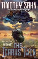 Icarus Twin, Volume 2