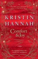 Comfort & Joy: A Fable