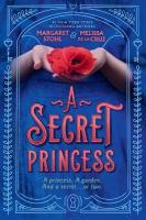 Secret Princess