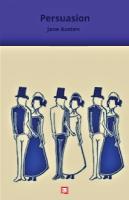 Persuasion Annotated edition