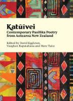 Katvei: Contemporary Pasifika poetry from Aotearoa New Zealand
