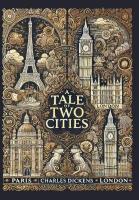 Tale of Two Cities (Collector's Edition) (Laminated Hardback with Jacket)
