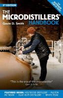 Microdistillers' Handbook 3rd New edition