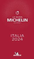 Italia g.rouge 2024 69th ed.