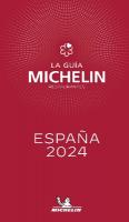 Espana / Portugal g.rouge 2024 52nd ed.