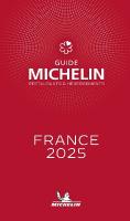 France - The Michelin Guide 2025