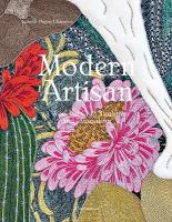 Modern Artisan: A World of Craft Tradition and Innovation