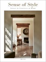 Sense of Style: Artists & Creatives at Home