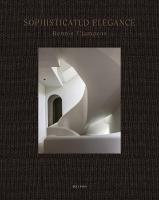 Sophisticated Elegance: Dennis T'Jampens