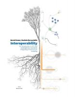 Interoperability  An Introduction to IFC and buildingSMART Standards,  Integrating Infrastructure Modeling