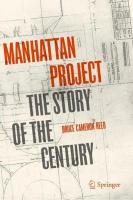 Manhattan Project: The Story of the Century 2020 ed.