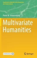 Multivariate Humanities 2021 ed.