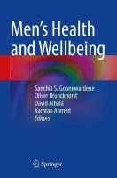 Mens Health and Wellbeing 2022 ed.