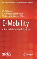 E-Mobility: A New Era in Automotive Technology 2022 ed.