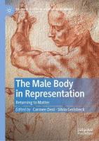 Male Body in Representation: Returning to Matter 2022 ed.