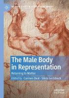 Male Body in Representation: Returning to Matter 2022 ed.