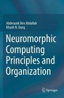 Neuromorphic Computing Principles and Organization 2022 ed.