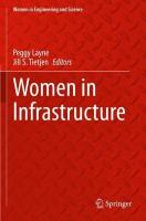 Women in Infrastructure 2022 ed.