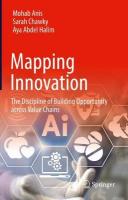 Mapping Innovation: The Discipline of Building Opportunity across Value Chains 2023 ed.