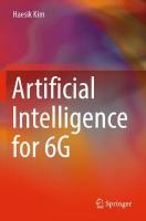Artificial Intelligence for 6G 2022 ed.