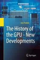 History of the GPU - New Developments 2022 ed.
