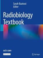 Radiobiology Textbook 2023 ed.