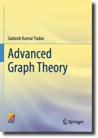 Advanced Graph Theory 2023 ed.