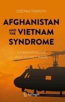 Afghanistan and the Vietnam Syndrome: Comparing US and Soviet Wars 2023 ed.