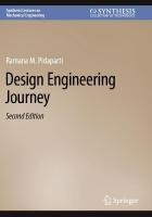 Design Engineering Journey Second Edition 2023