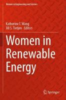 Women in Renewable Energy 2023 ed.