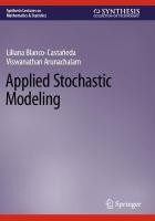 Applied Stochastic Modeling 2023 ed.