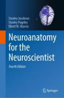 Neuroanatomy for the Neuroscientist Fourth Edition 2025