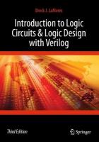 Introduction to Logic Circuits & Logic Design with Verilog Third Edition 2024