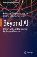 Beyond AI: ChatGPT, Web3, and the Business Landscape of Tomorrow