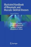 Illustrated Handbook of Rheumatic and Musculo-Skeletal Diseases Second Edition 2023