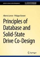Principles of Database and Solid-State Drive Co-Design 2024 ed.