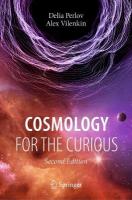 Cosmology for the Curious Second Edition 2024