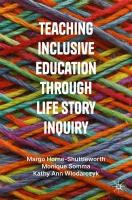 Teaching Inclusive Education through Life Story Inquiry 2024 ed.