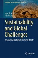 Sustainability and Global Challenges: Analysis by Mathematics of Uncertainty 2024 ed.