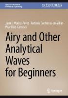 Airy and Other Analytical Waves for Beginners 2025 ed.