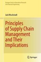 Principles of Supply Chain Management and Their Implications 2024 ed.