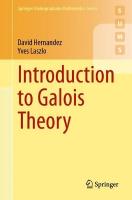 Introduction to Galois Theory 2024 ed.
