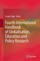 Fourth International Handbook of Globalisation, Education and Policy Research 2024 ed.