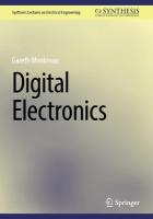 Digital Electronics 2024 ed.